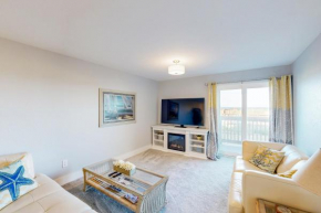 Oregon Inlet Getaway